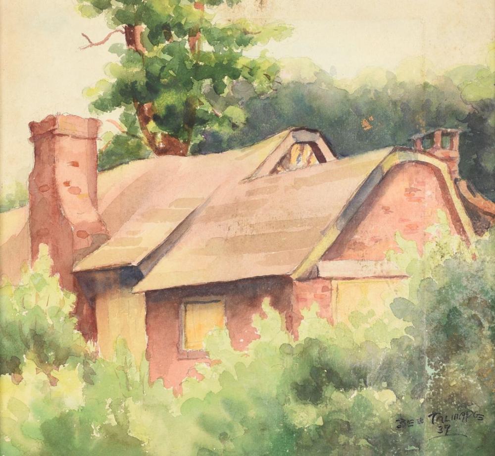 Landscape 5