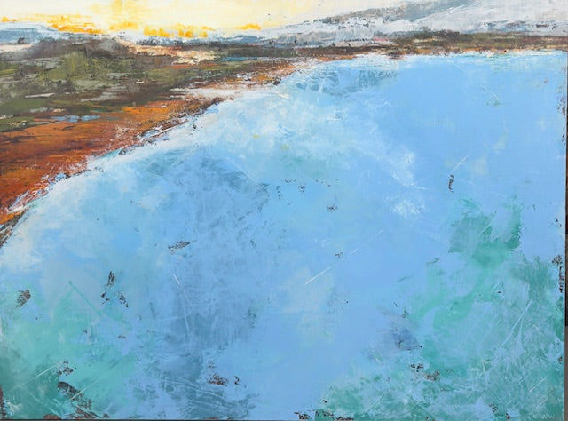 The Coastlands