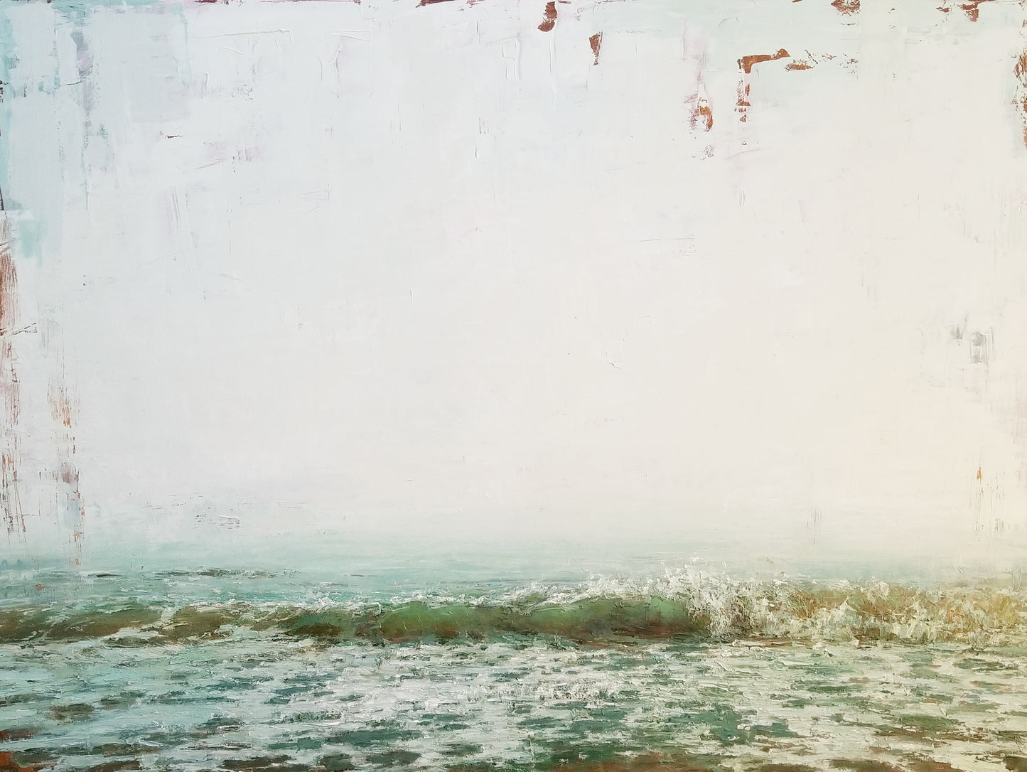 The Sea