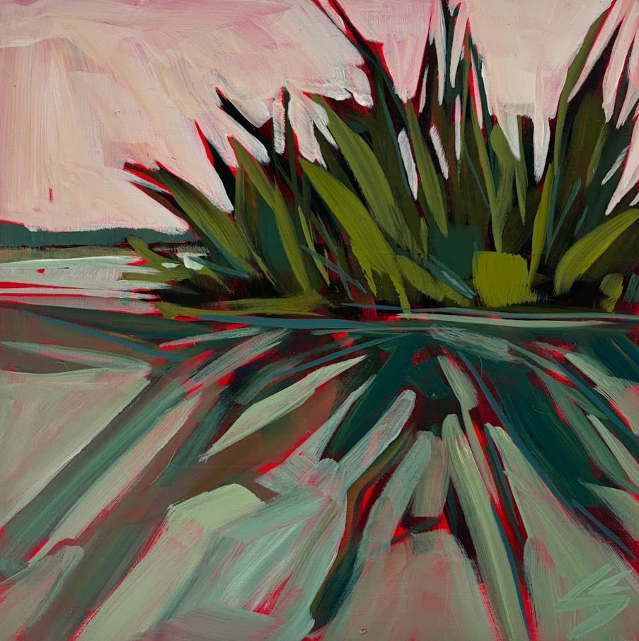 Turning Tides II