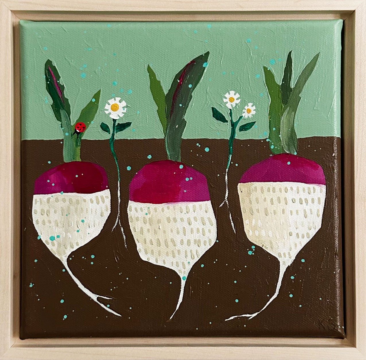 Turnips