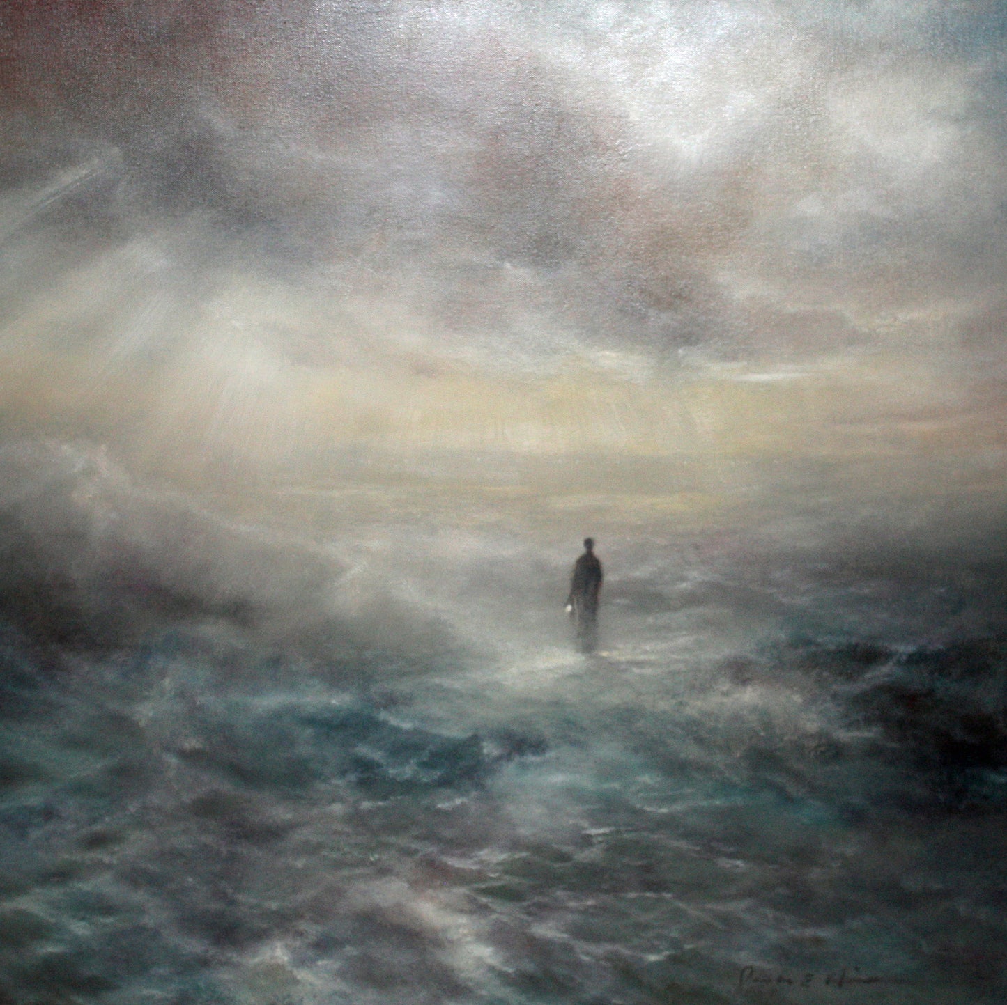 Walk On Water