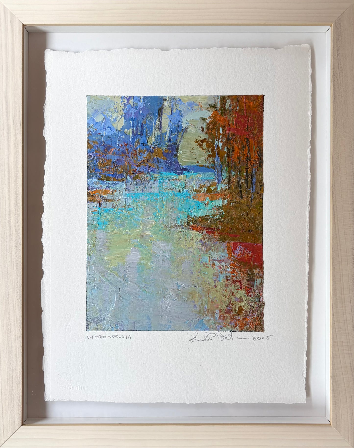 Water World III