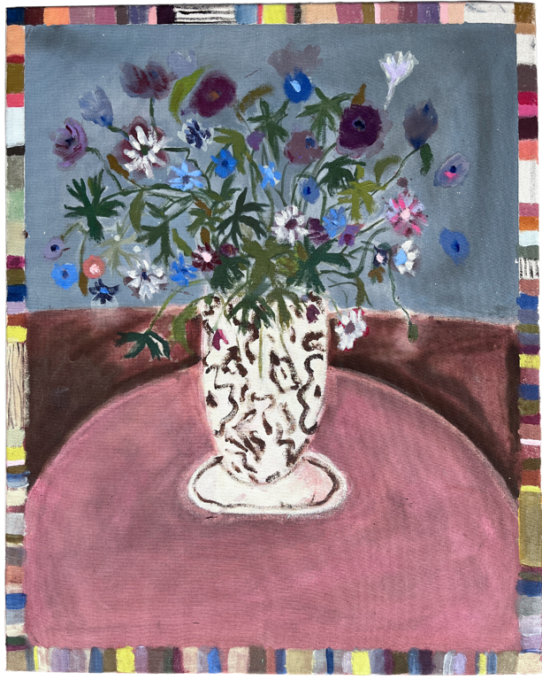 What the Garden Gifts Us