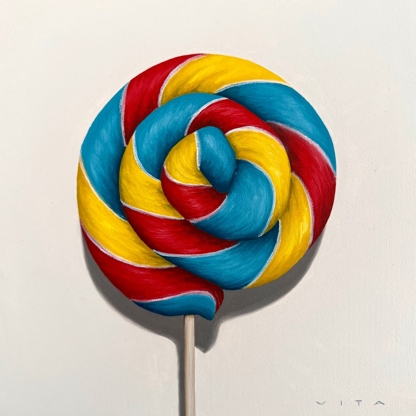 Whirly Pop