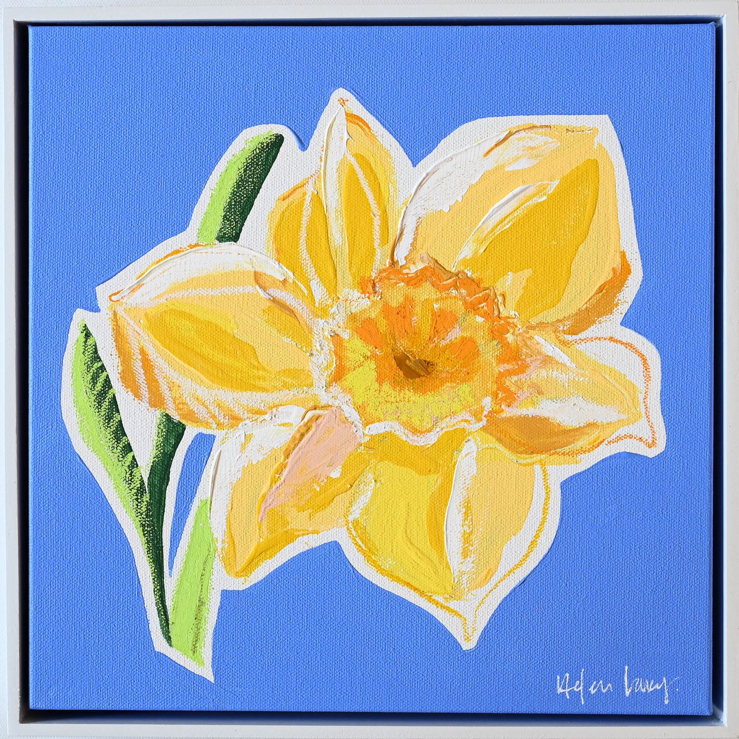 Yellow Daffodil
