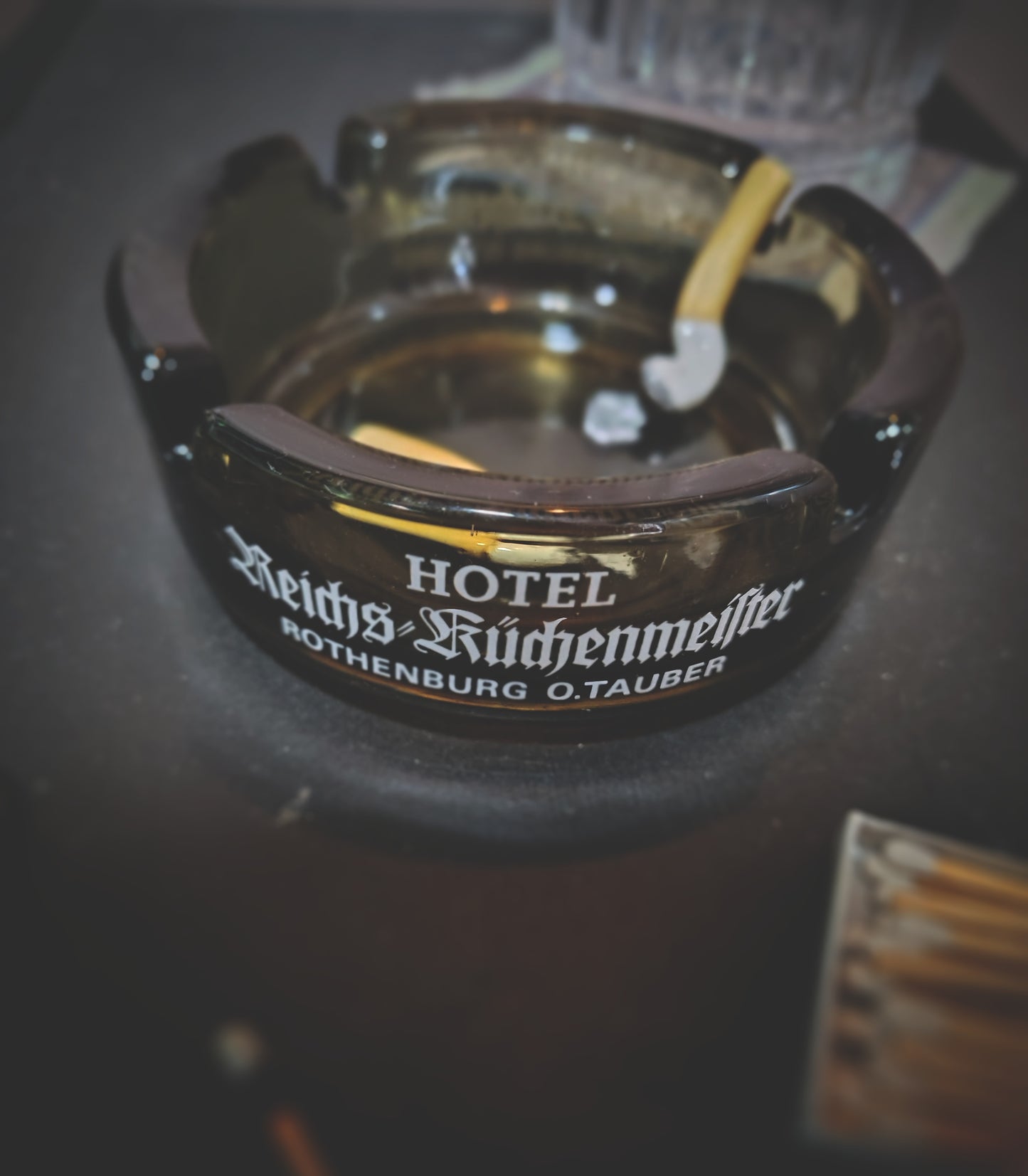 Ashtray #33