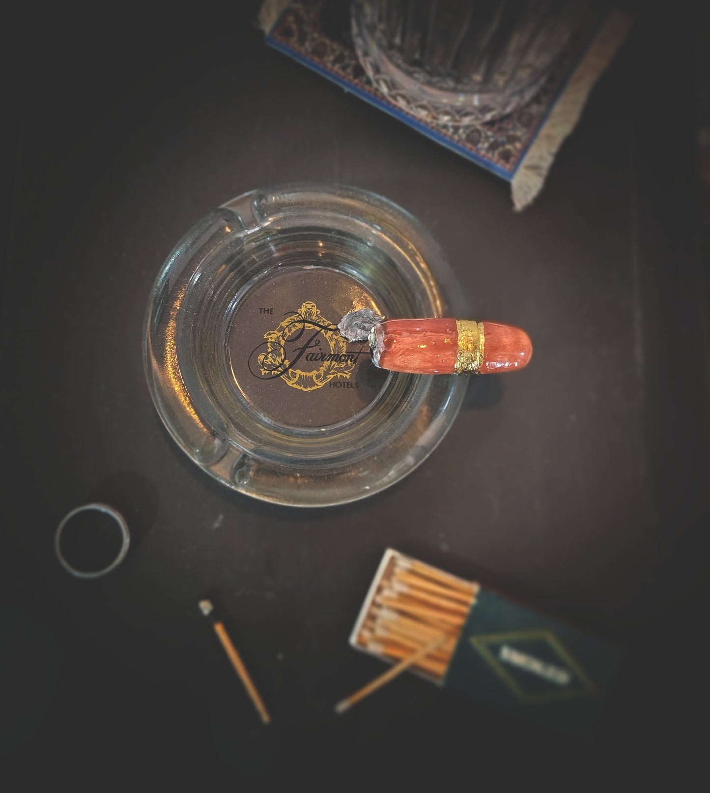 Ashtray #35