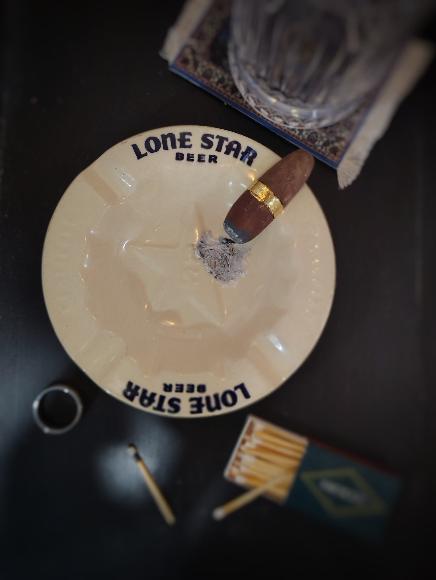 Ashtray #36