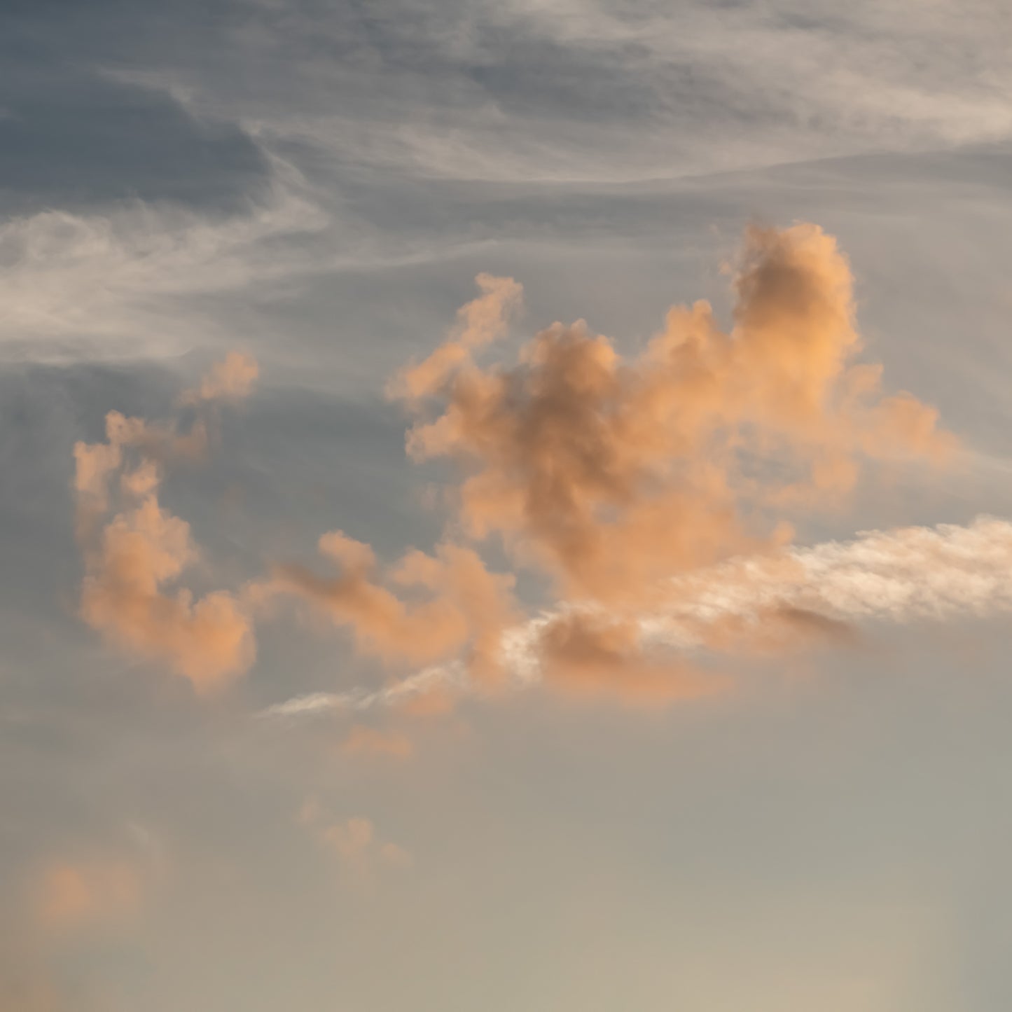 Cloud Study 411