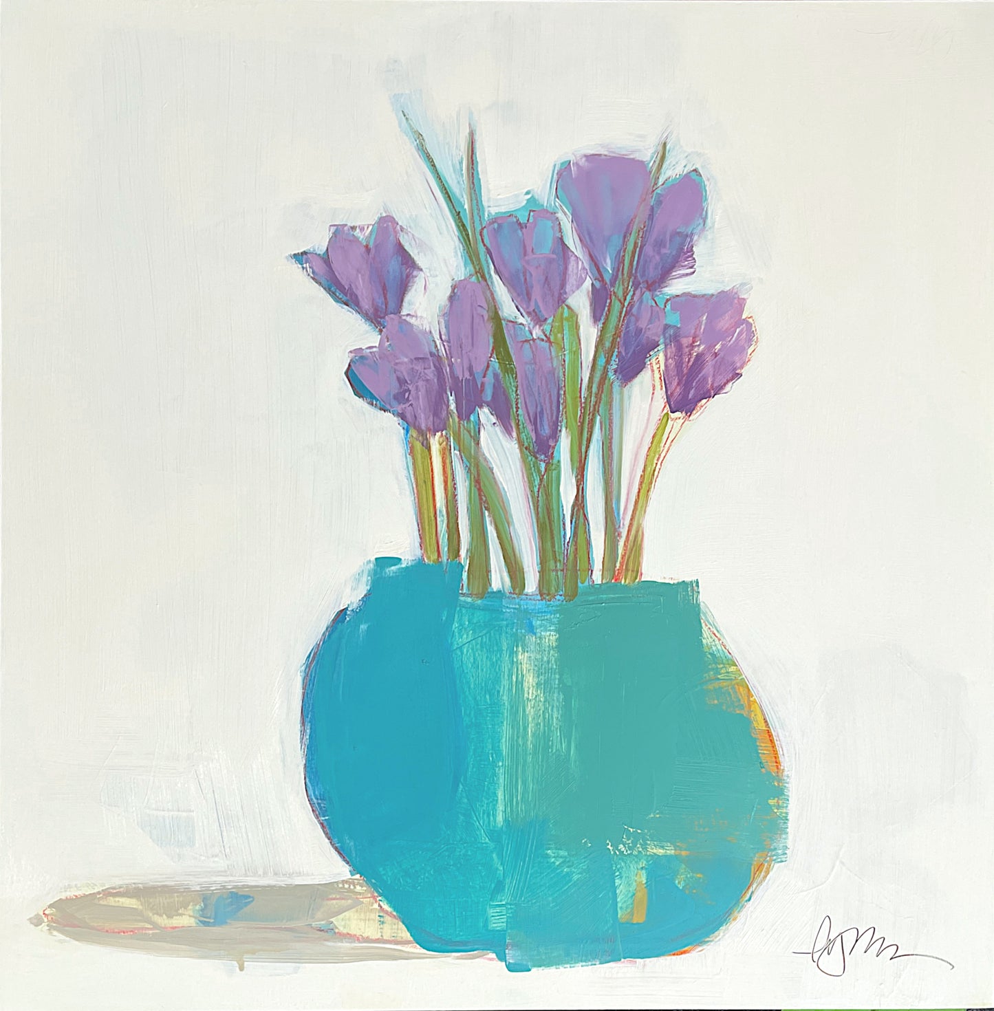 Crocus