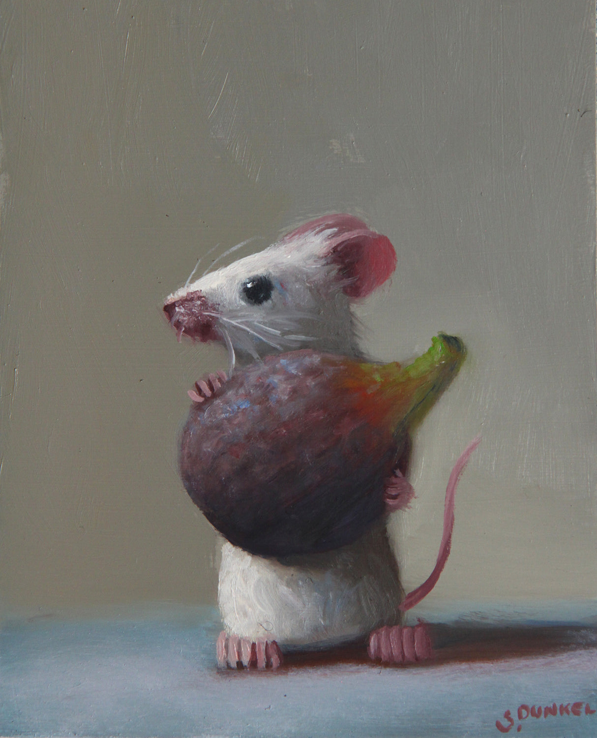 Fig Finder