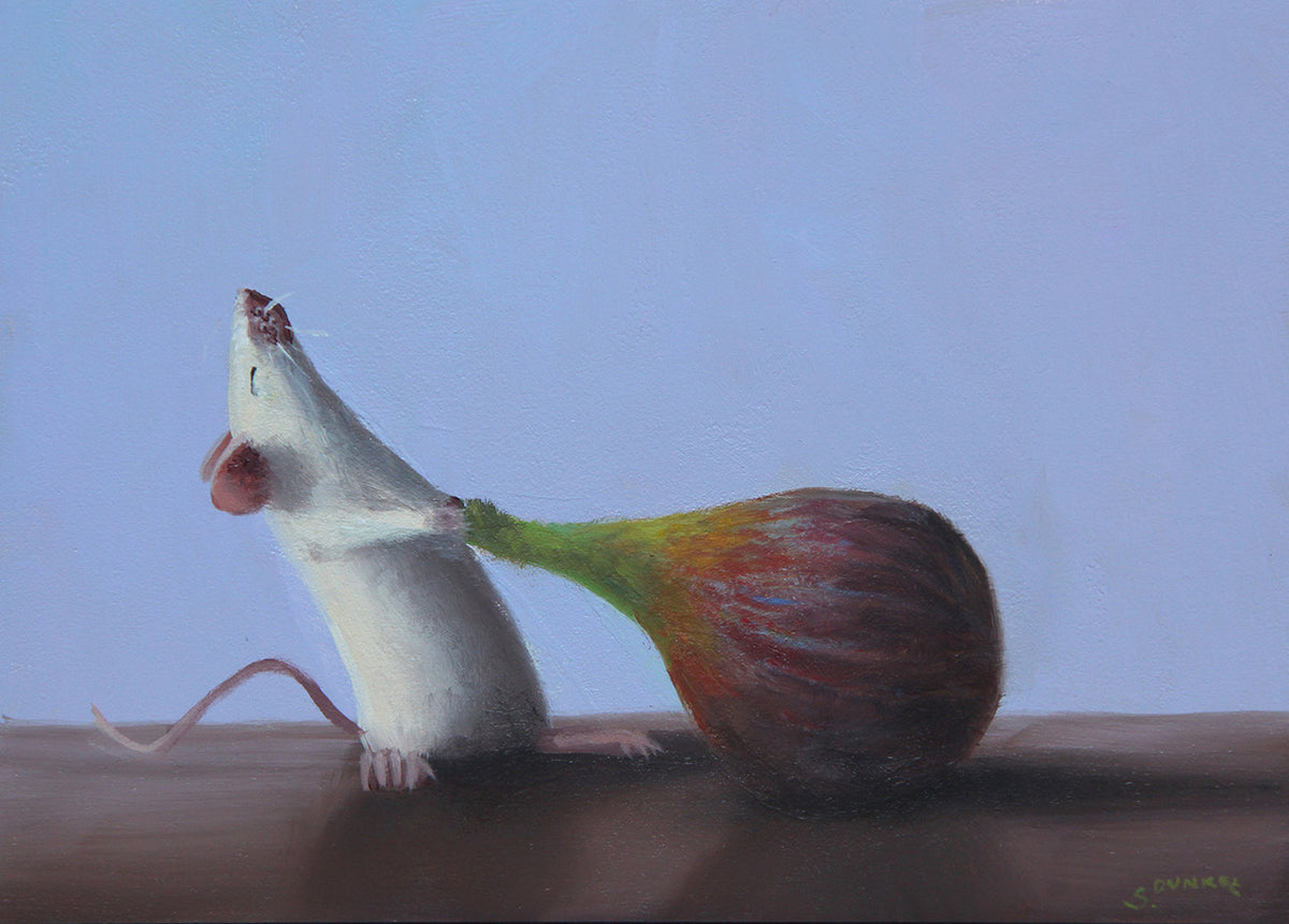 Fig Lunch
