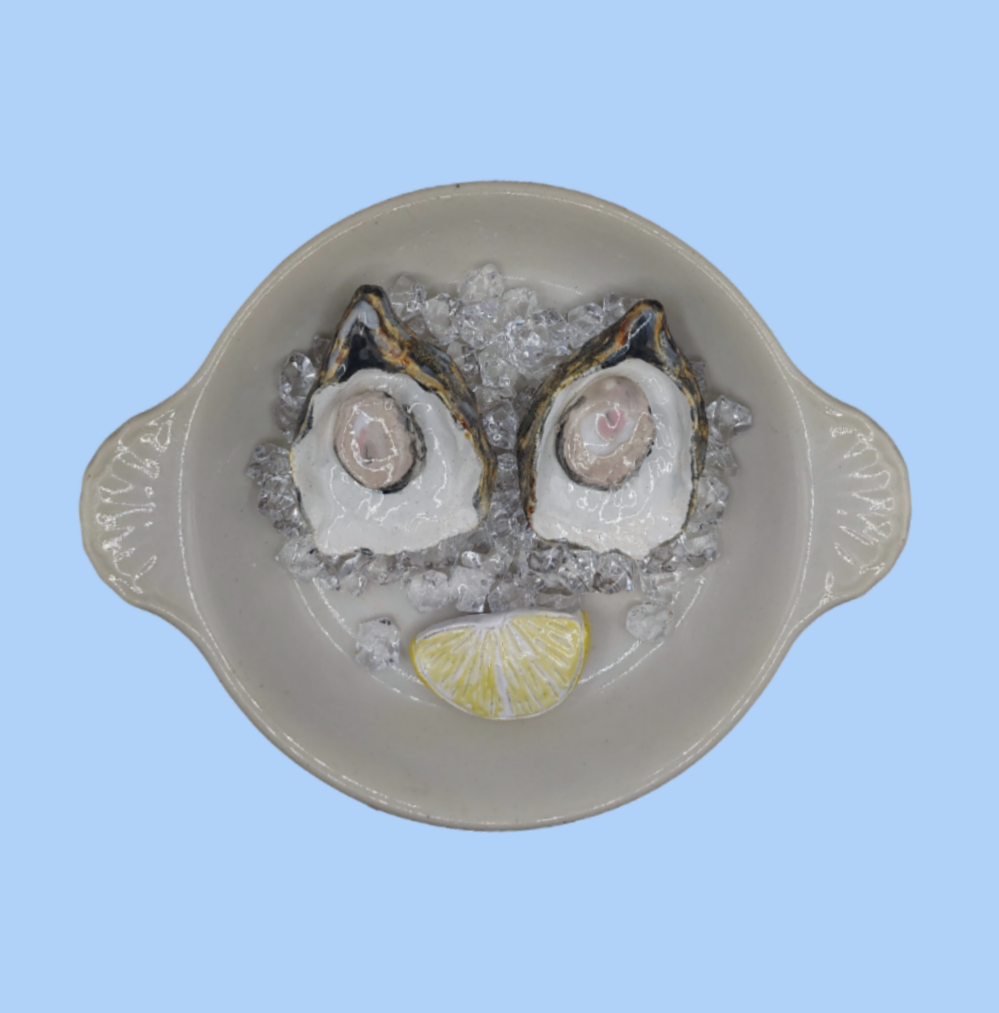 Girl Dinner 147 - Shuck It