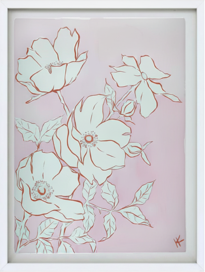 Sweetbriar