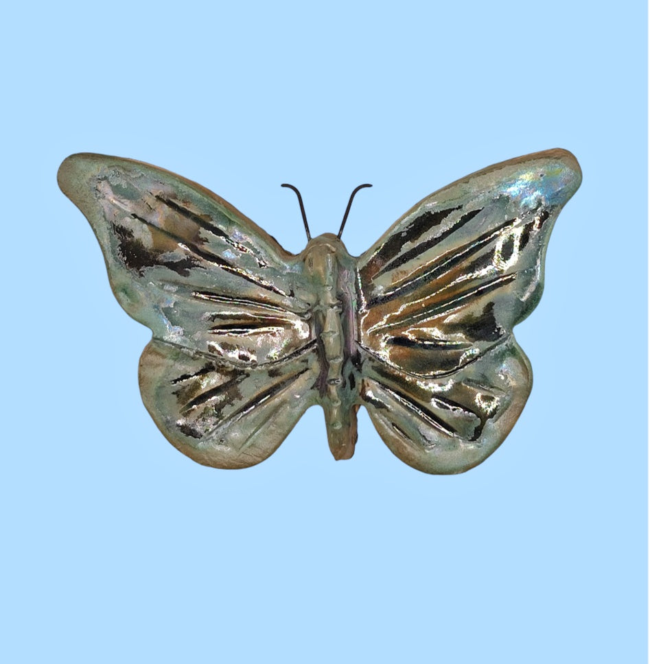 Lunaria Butterfly