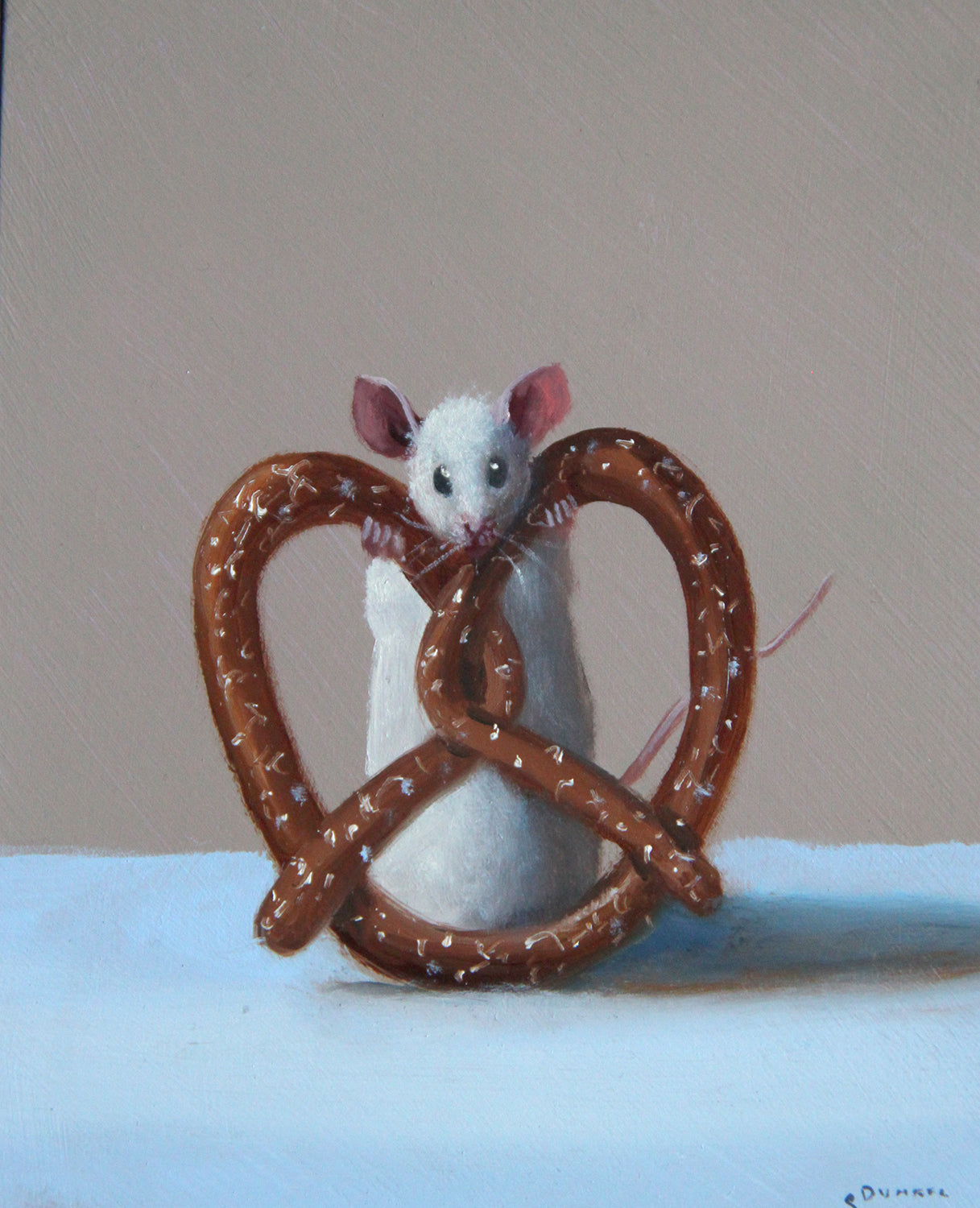 Pretzel Fun