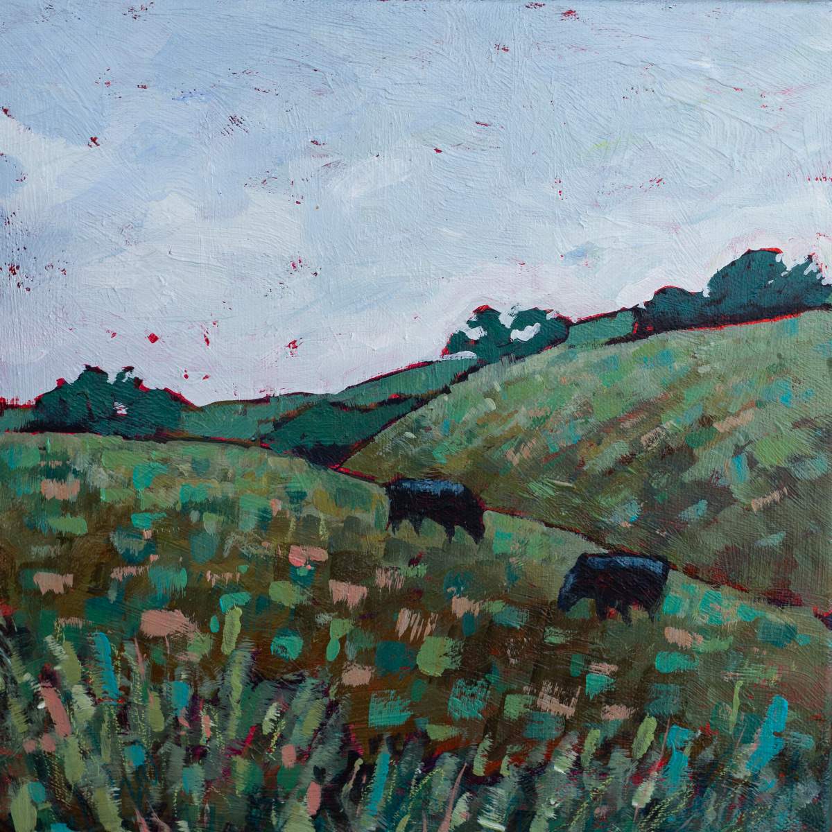 Rolling Hills