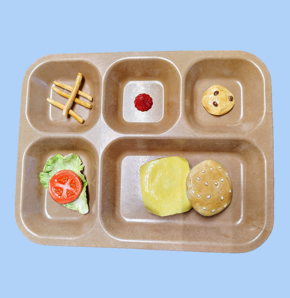 The Standardized Taste Test