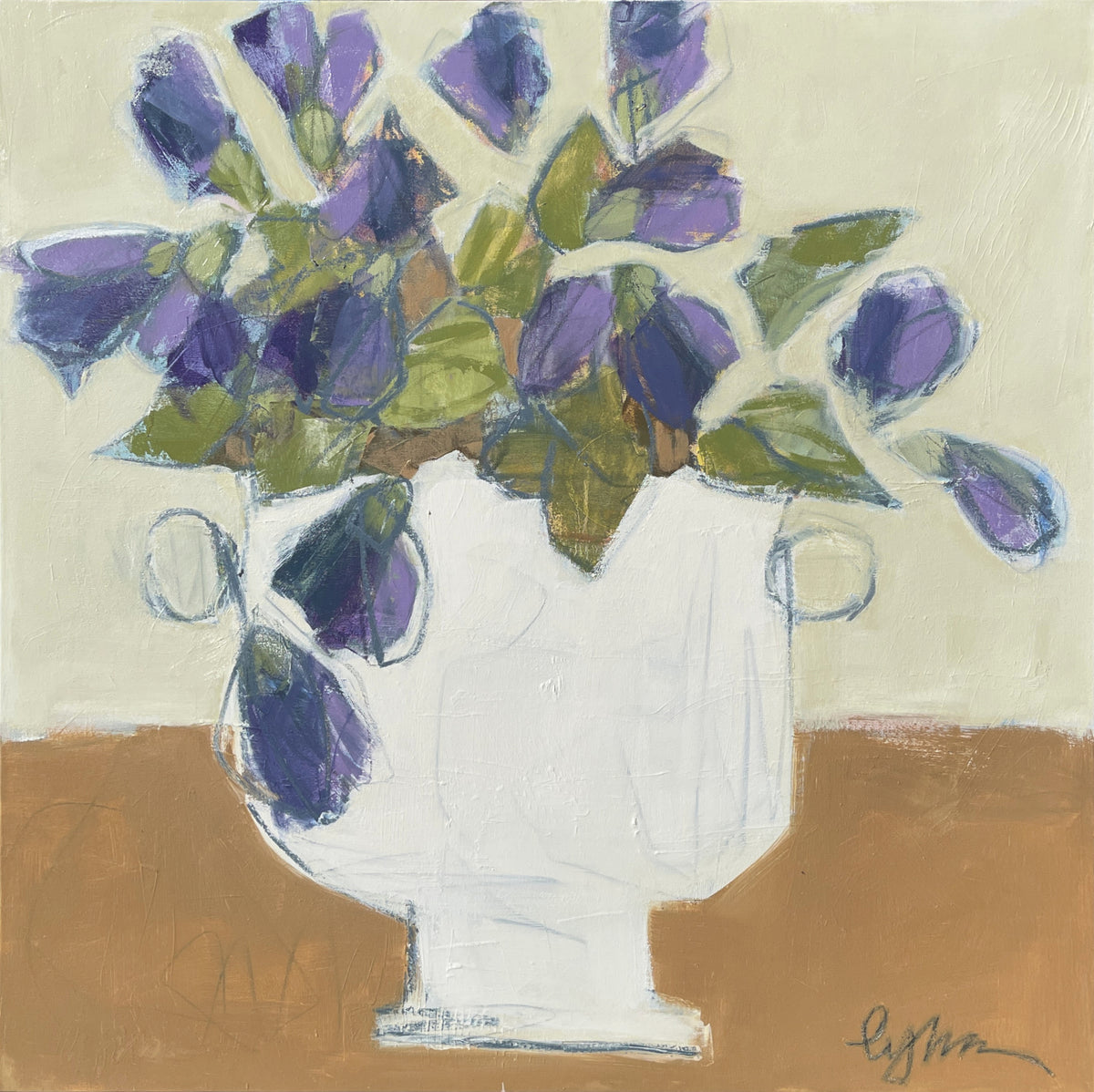 Violet