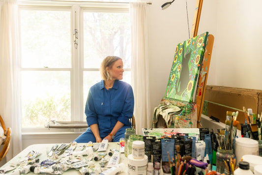 In the Press: Kate Schultz