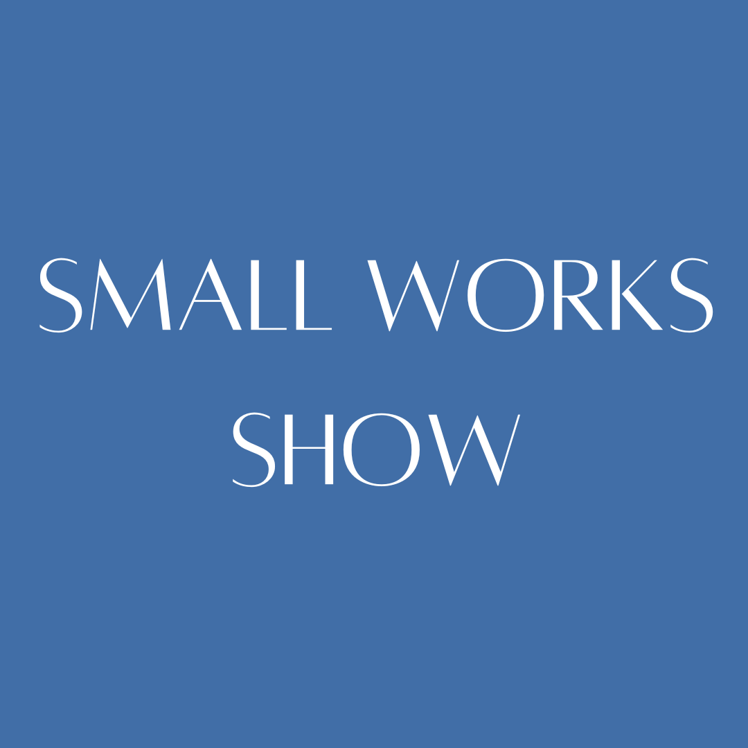 Small Works Show