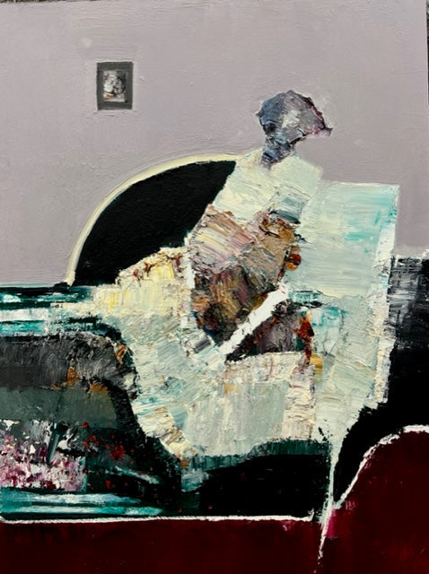 Danny McCaw