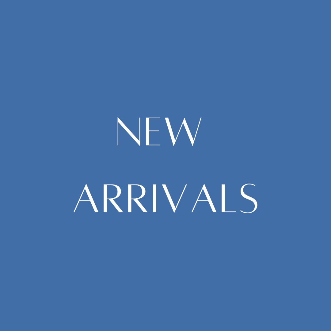 New Arrivals