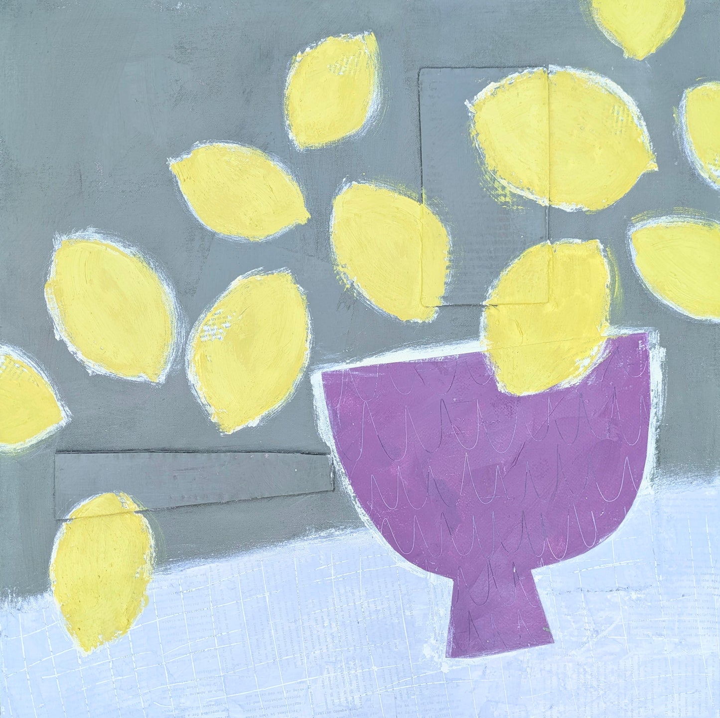 A Bit of Zest No. 4