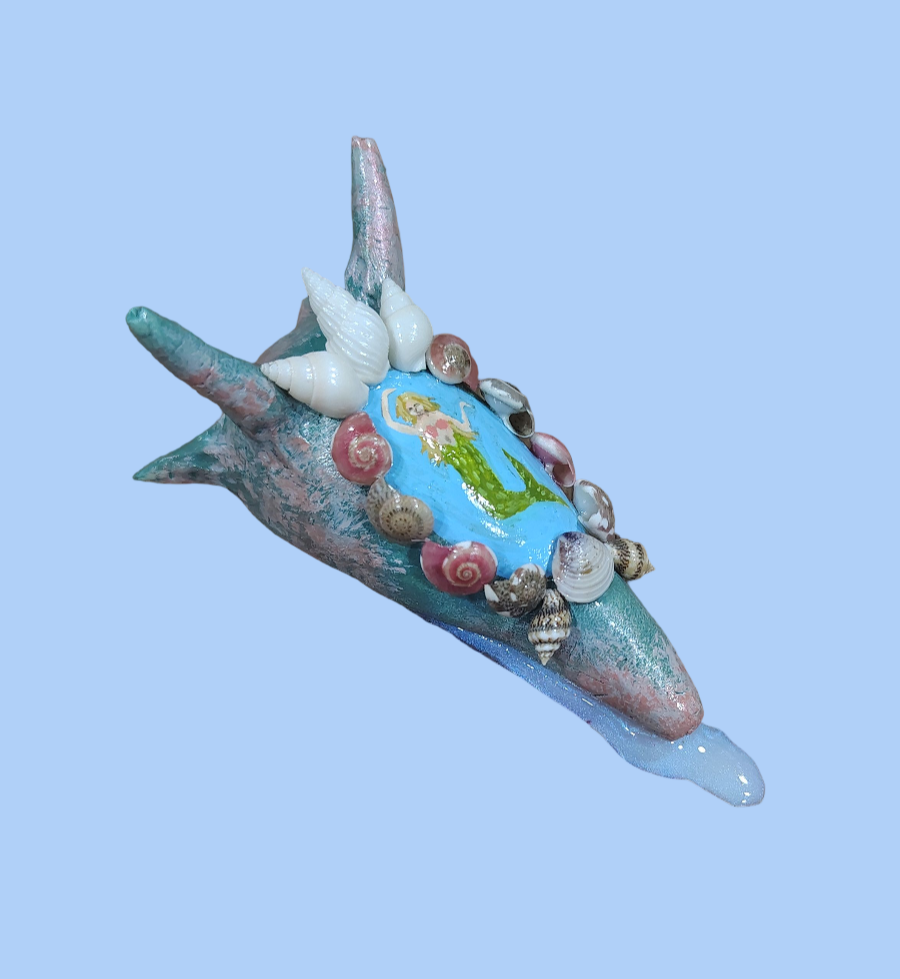 Relics of the Tide #11