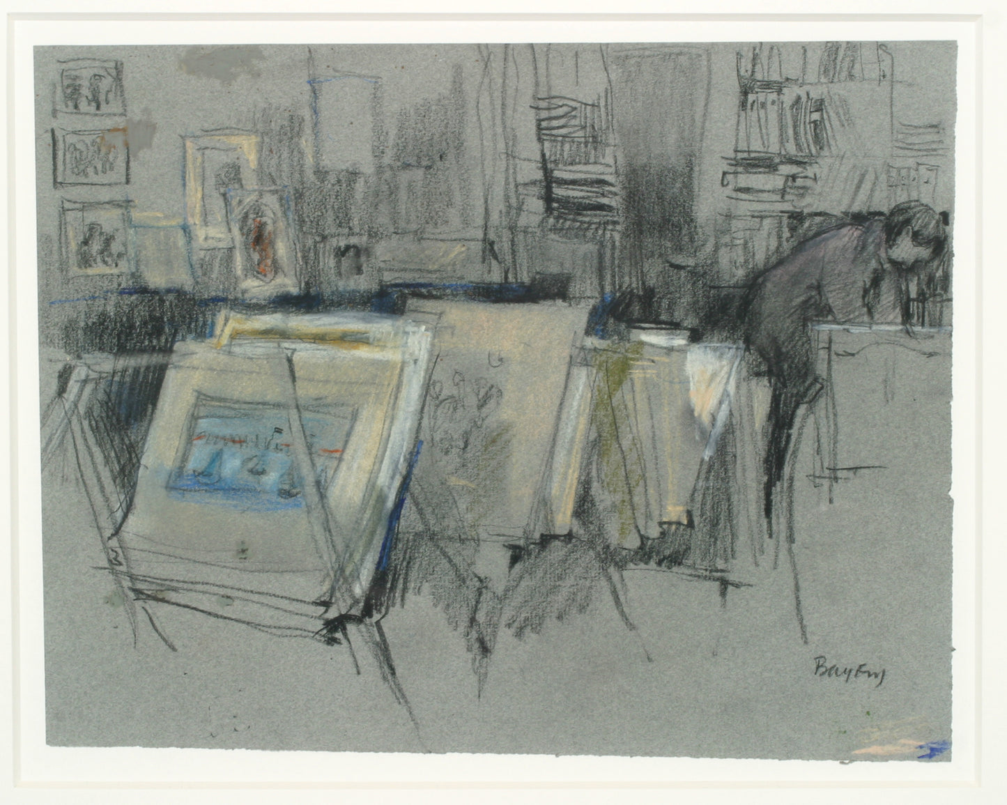 Antiquariaat #2