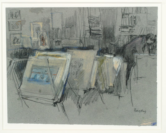 Antiquariaat #2