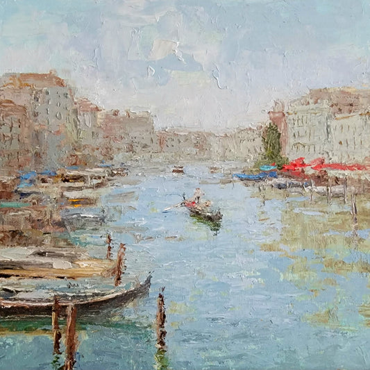 Grand Canal