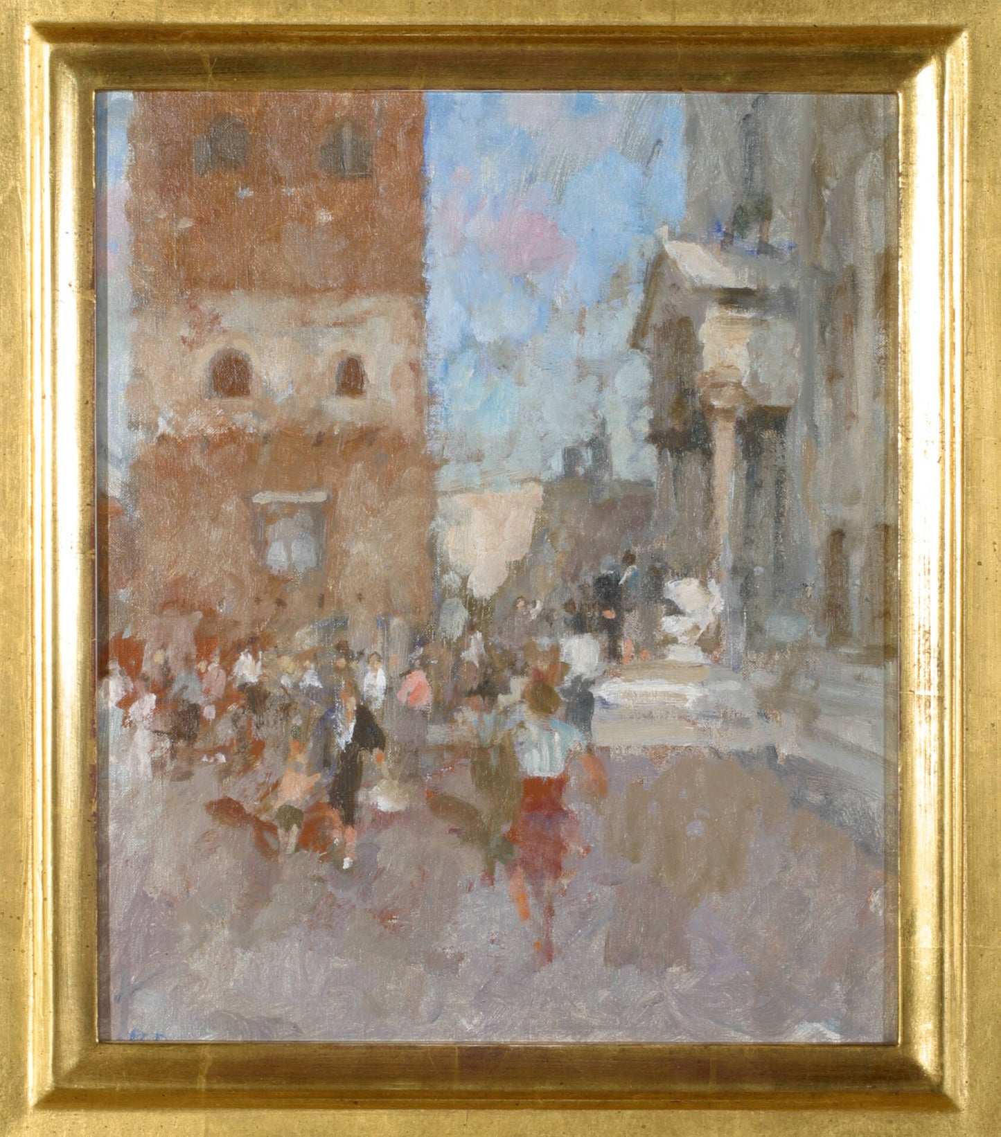 Verona, The Wedding