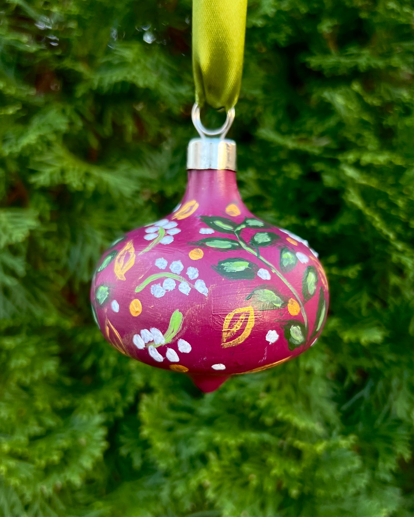Ornament I