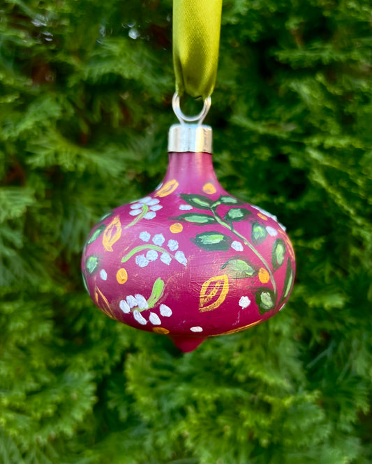 Ornament I