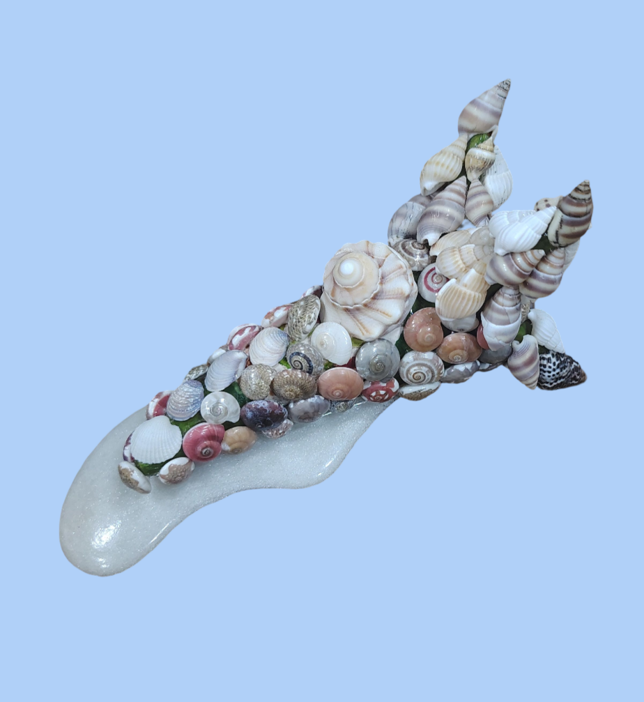 Relics of the Tide #6