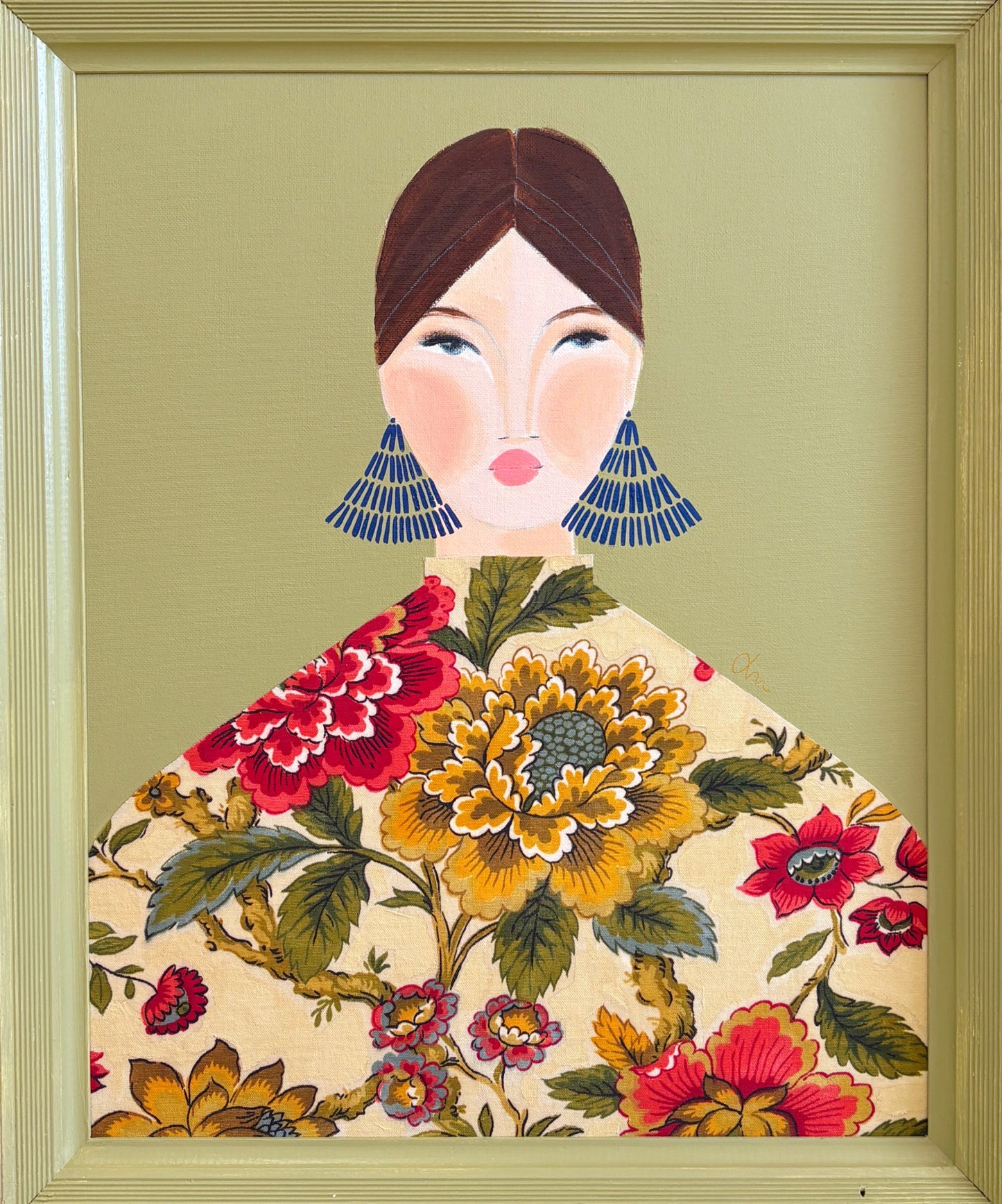 Wallflower