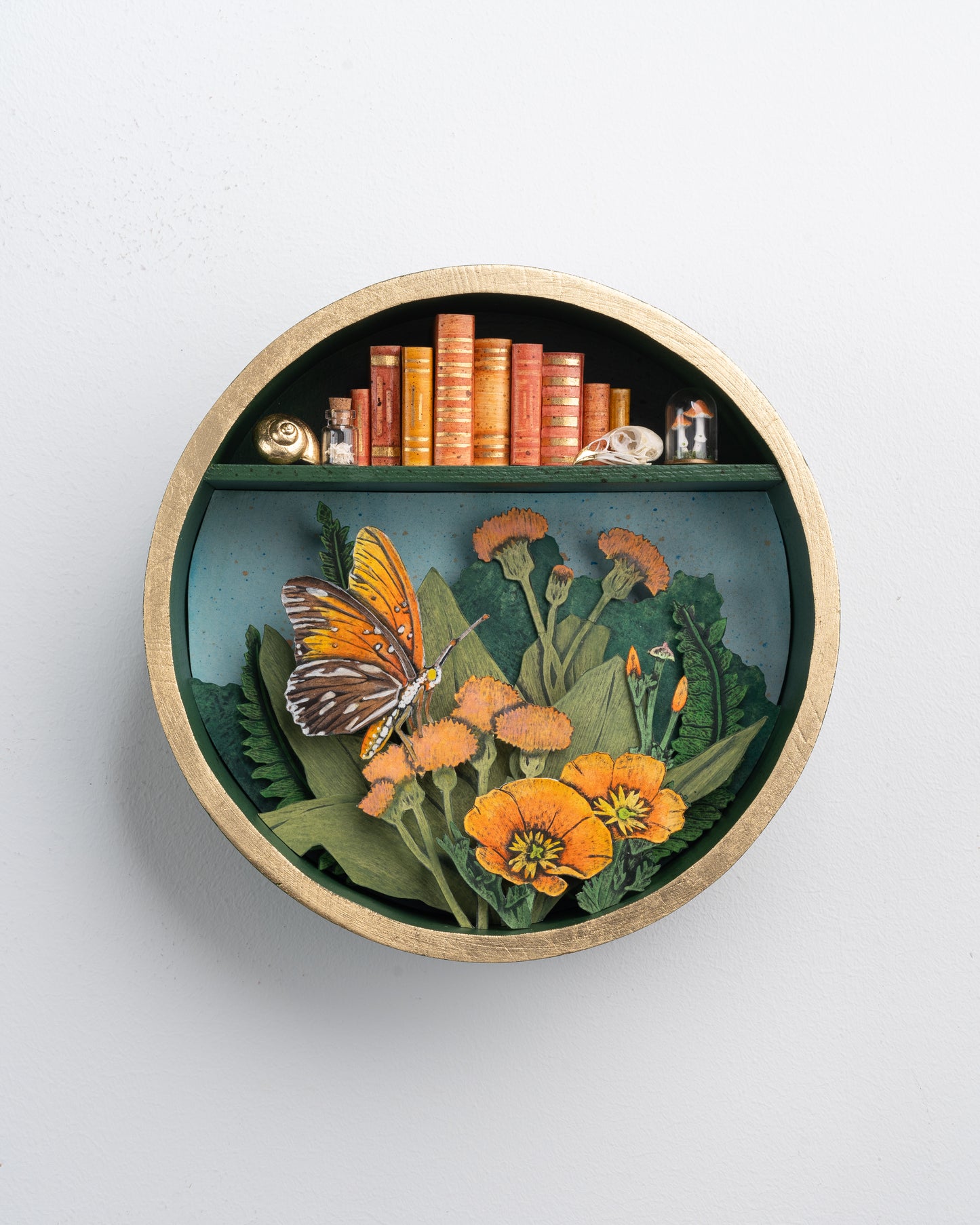 A Good Pollinator
