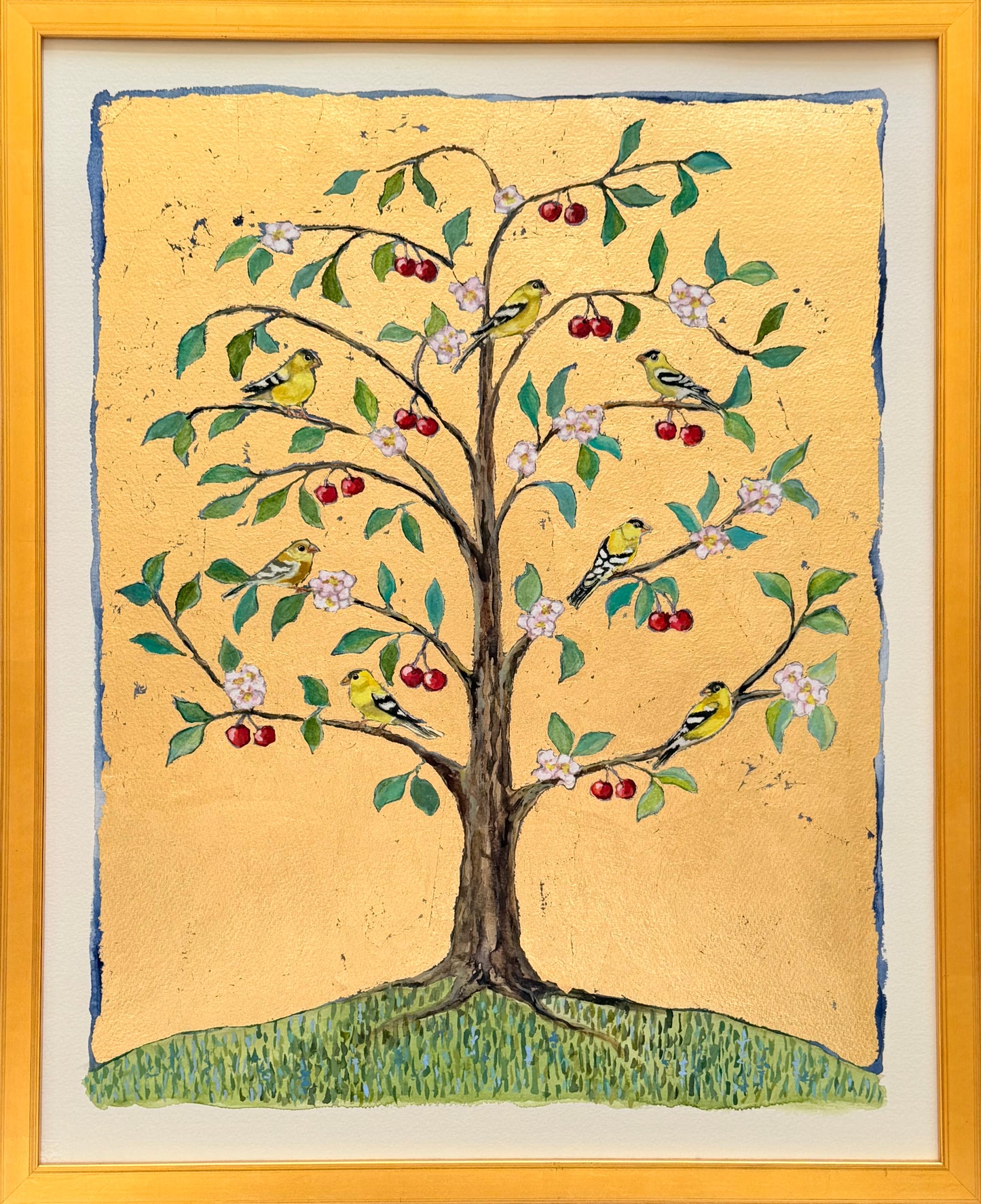 Abundance