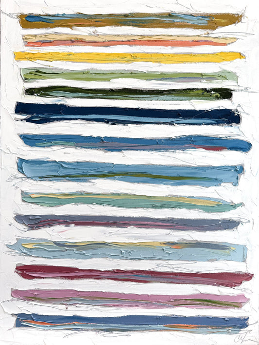 Alchemy of Ordinary Moments