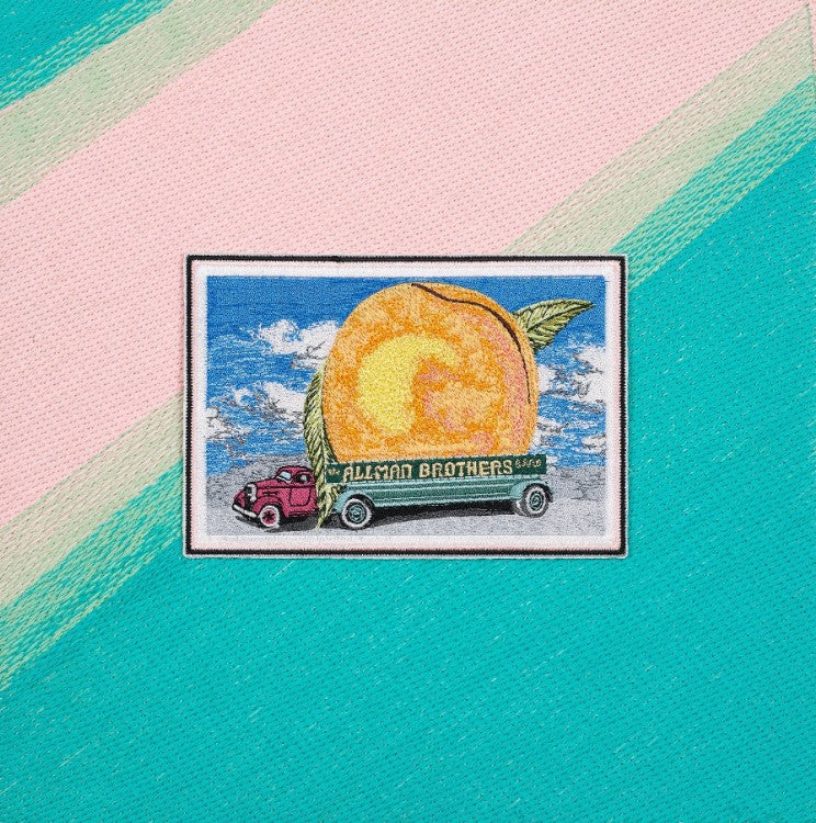 The Allman Brothers Band, Eat a Peach