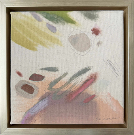 All the Beauty I Have Seen