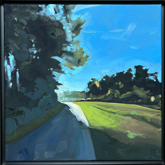 Around the Bend