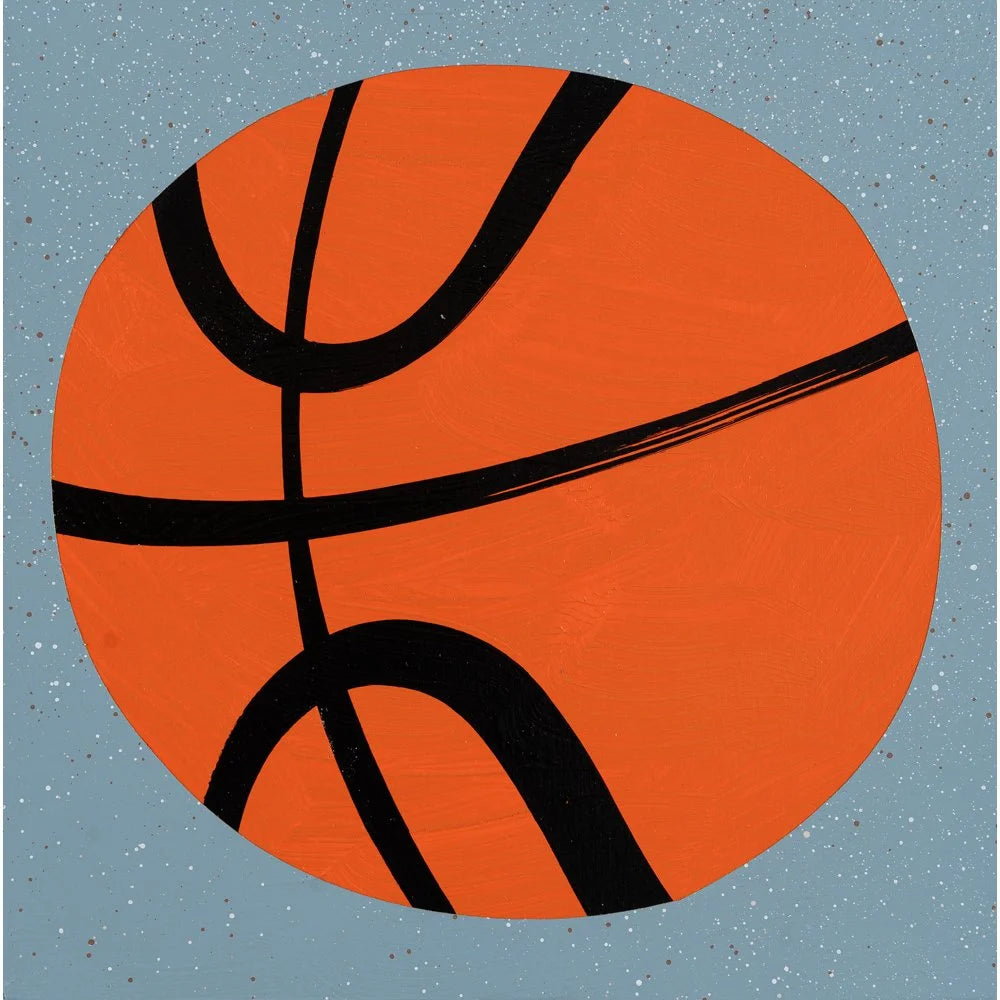 B Ball II