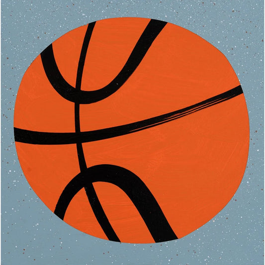 B Ball II