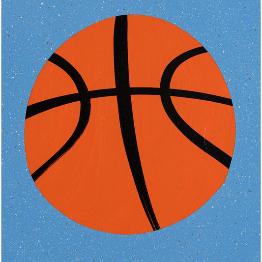 B Ball III