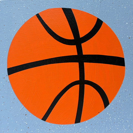 B Ball VII