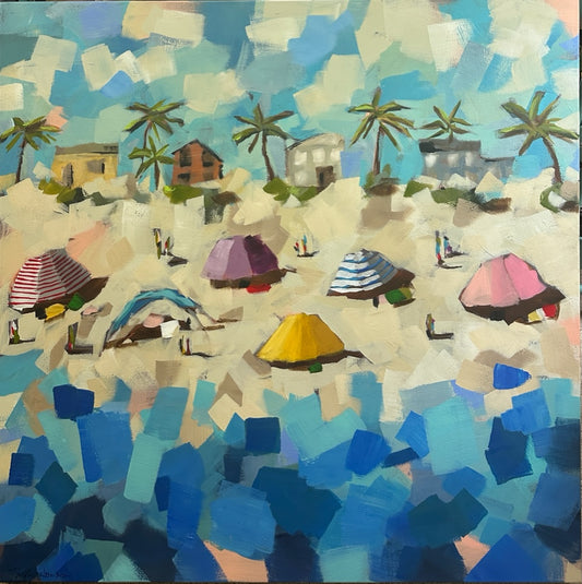 Beach Access 27