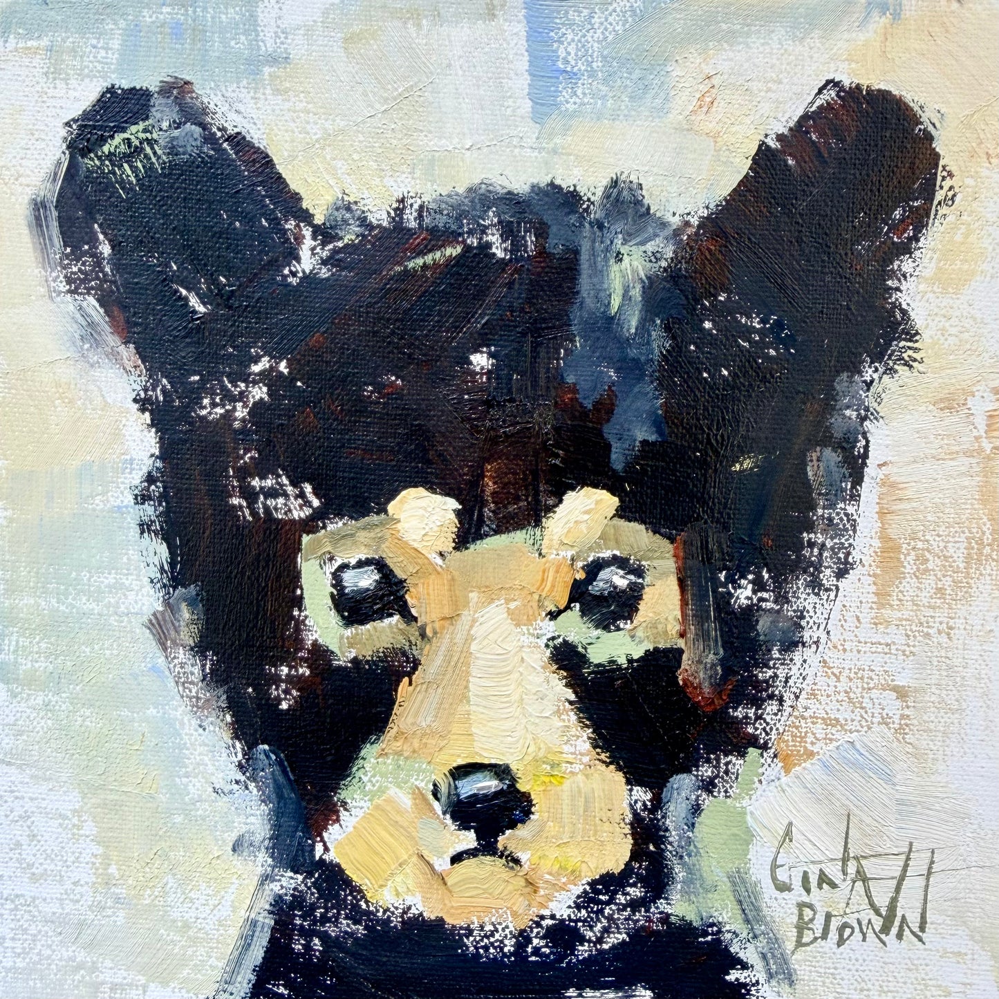 Bear